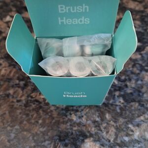 AquaSonic 6 replacement toothbrush heads